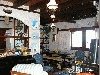 vue salle à manger 